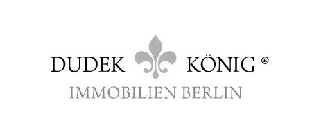 Referenz: Logo Dudek & König Immobilien GmbH Berlin