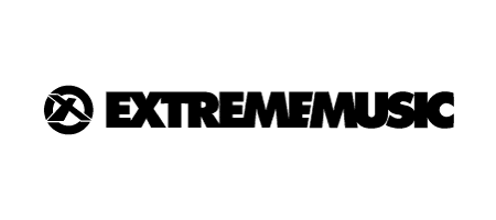 Referenz: Logo Extreme Music Library Ltd.