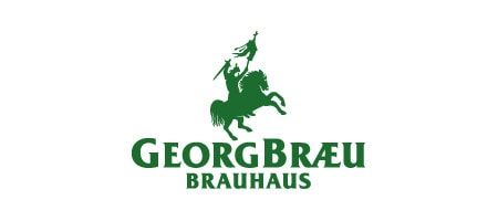 Referenz: Logo Brauhaus GEORGBRAEU e.K.