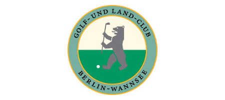 Referenz: Logo Golf- und Land-Club Berlin-Wannsee e.V.