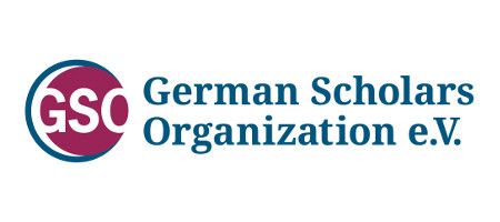 Referenz: Logo der German Scholars Organization e.V.