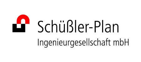 Referenz: Logo Schüßler-Plan GmbH