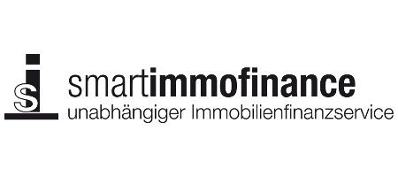 Referenz: Logo Smart Immofinance