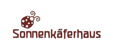 Referenz: Logo der Sonnenkäferhaus gGmbH