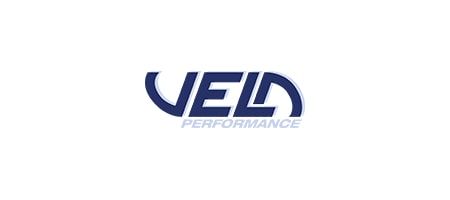 Referenz: Logo der VELA Performance GmbH