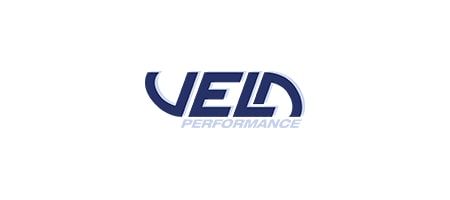 Referenz: Logo der VELA Performance GmbH