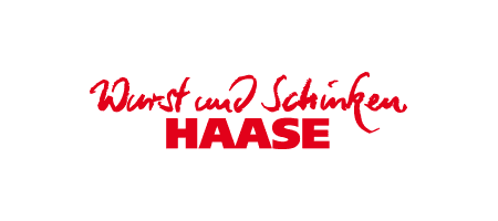 Referenz: Logo Eberhard Haase GmbH & Co. KG