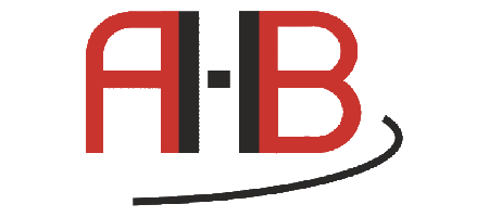 Referenz: Logo AHB Berlin Leipzig gGmbH