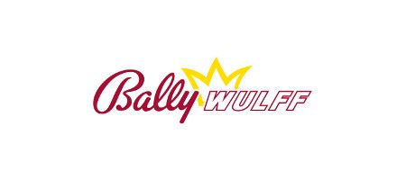 Referenz: Logo BALLY WULFF Games & Entertainment GmbH