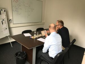 Besprechungsraum