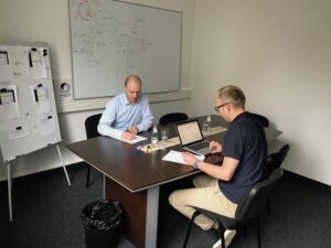 Datenschutz