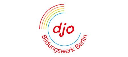 Referenz: Logo Jugendbund djo-Deutscher Regenbogen, Landesverband Berlin e.V.