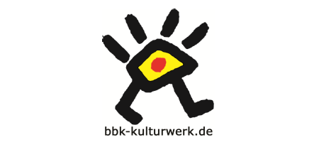 Referenz: Logo des BBK Kulturwerk Berlin