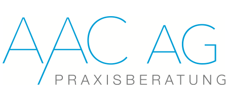 Referenz: Logo der AAC AG