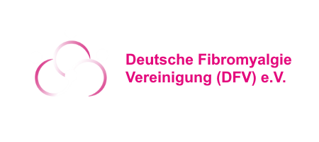 Referenz: Logo von Fibromyalgie FMS