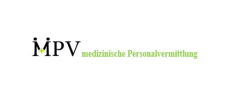 Referenz: Logo MPV Personalverwaltung