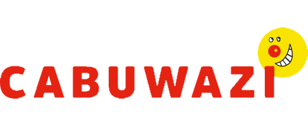 Referenz: Logo von Cabuwazi