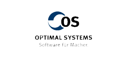 Referenz: Logo optimal systems