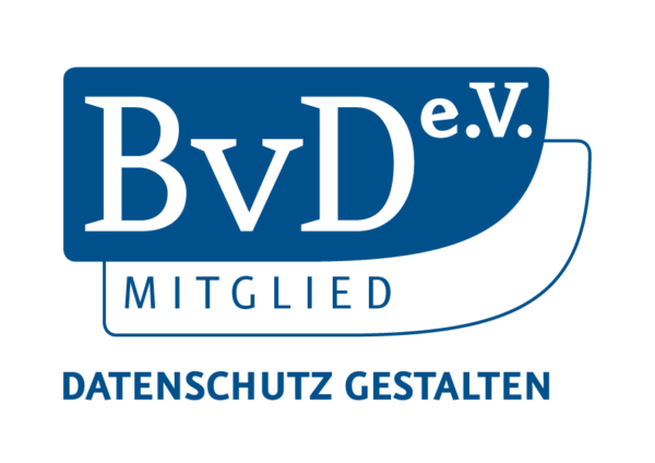 BvD Mitglied Logo