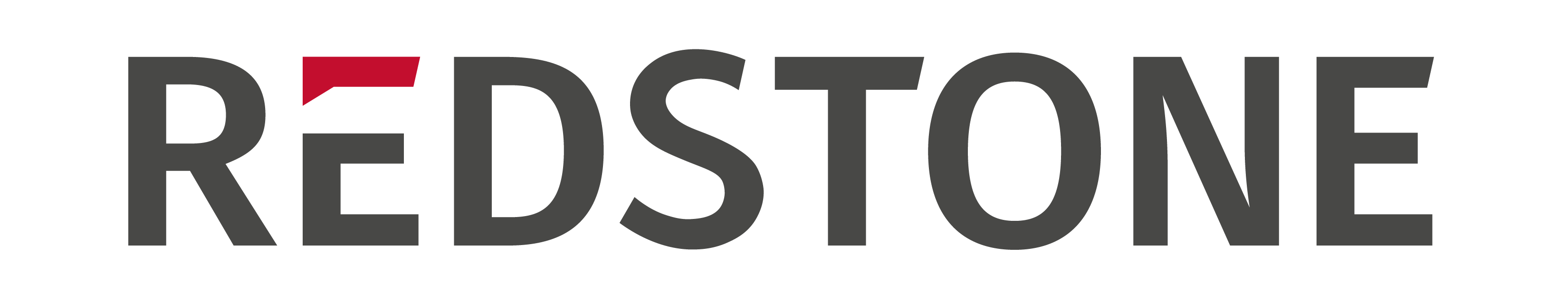 Referenz: Logo Redstone