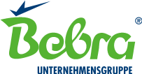 Referenz: Logo Bebra