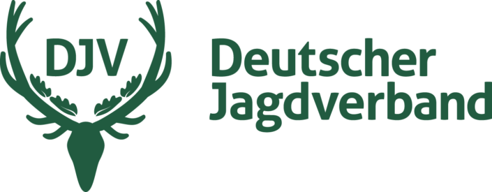 Referenz: Logo Deutscher Jagdverband