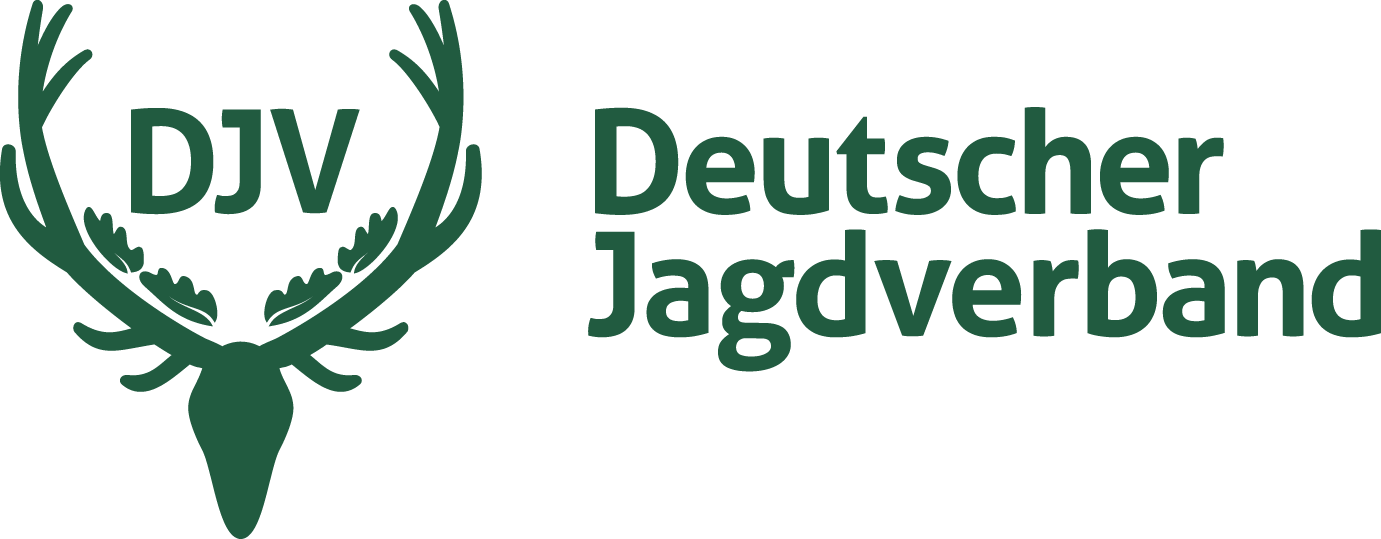 Referenz: Logo Deutscher Jagdverband