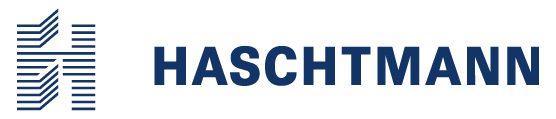 Referenz: Logo von HASCHTMANN