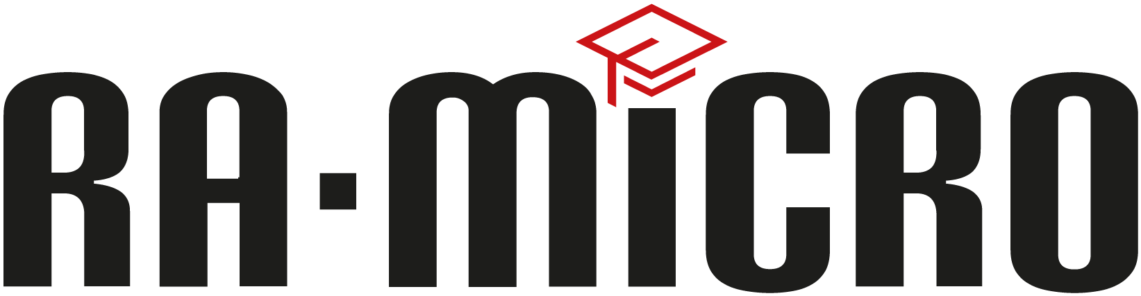 Logo von RA-Micro