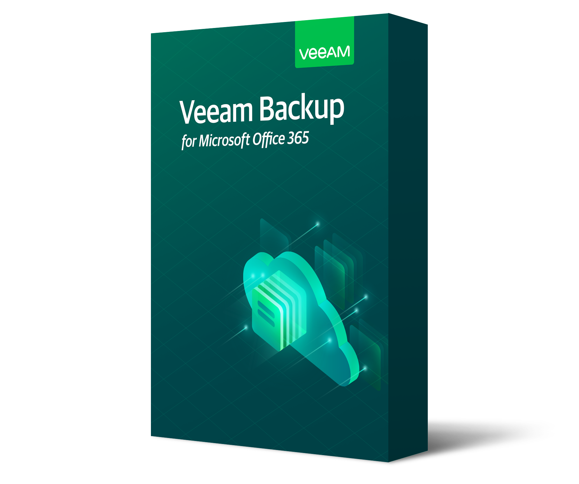 softwarebox veeam for microsoft office 365