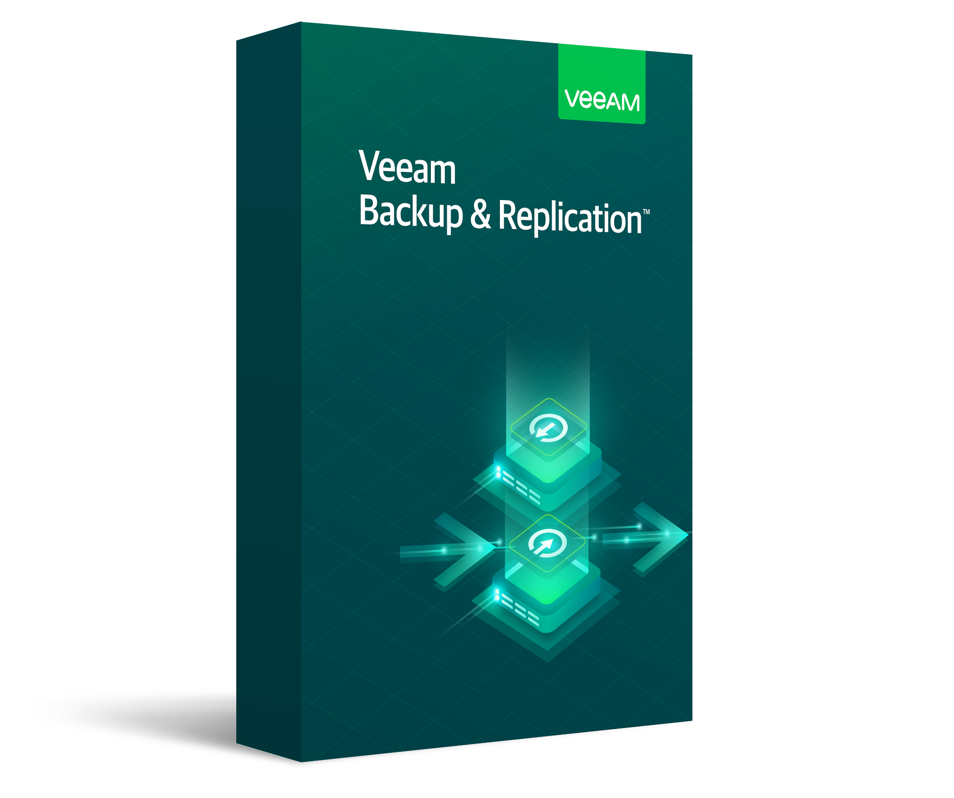 Softwarebox Veeam Backup and Replication