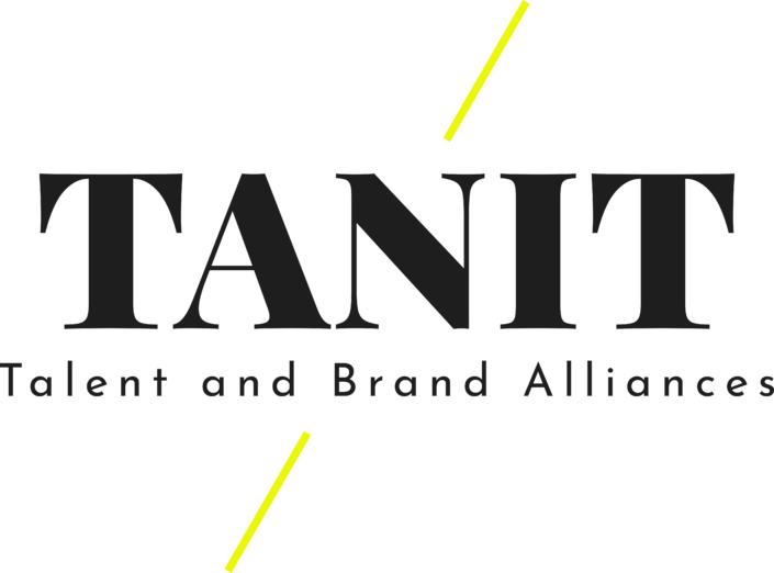 Referenz: Logo von Tanit Talent & Brand Alliances GmbH
