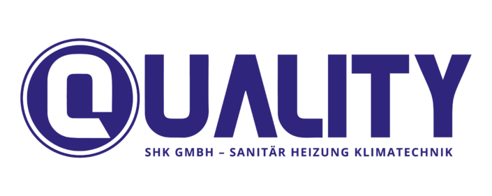 Referenz: Logo von Quality SHK GmbH