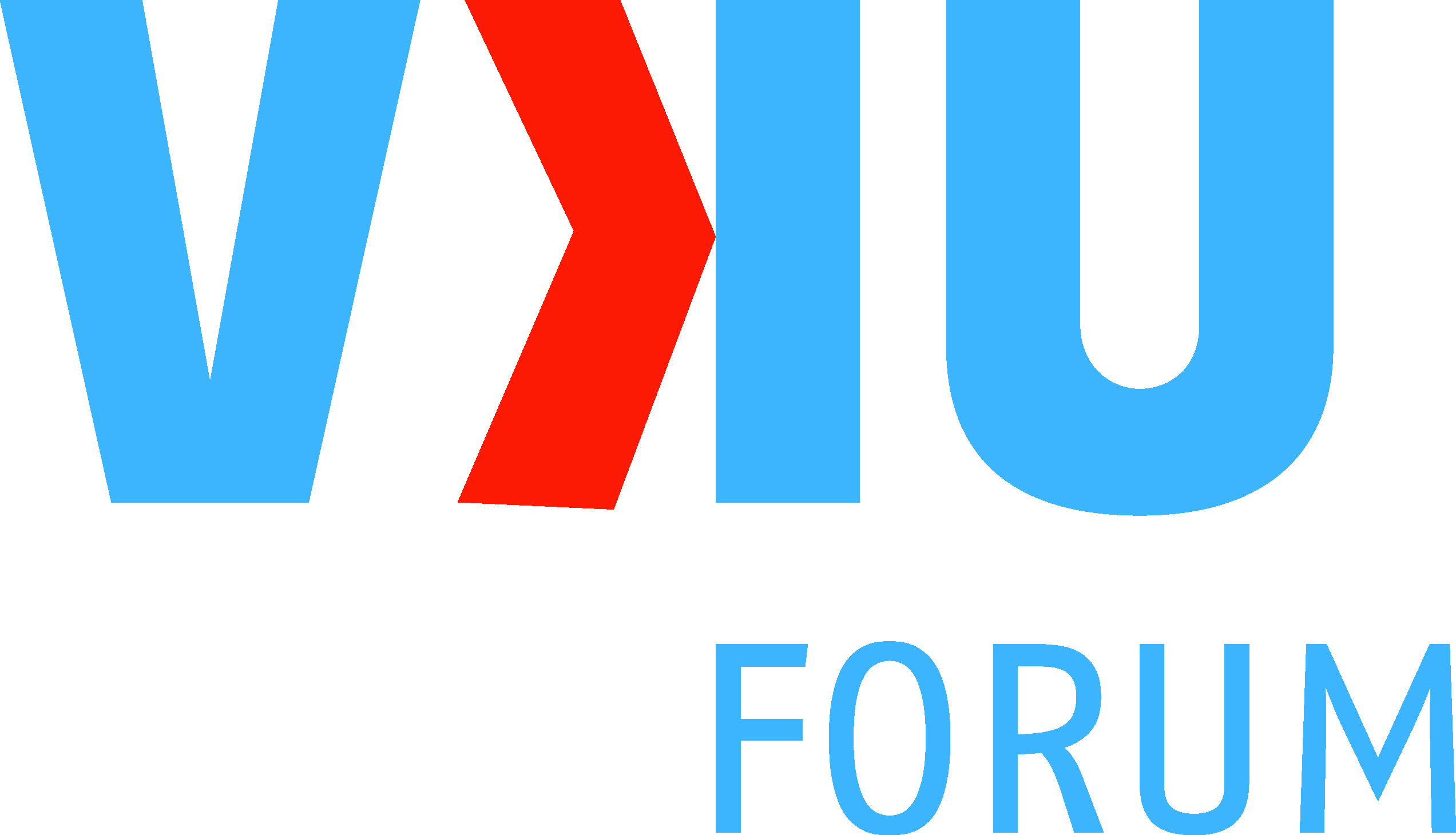 Referenz: Logo von VKU Forum