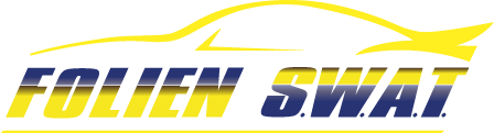 Referenz: Logo von Folien Swat