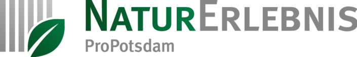 Referenz: Logo der Biosphäre Potsdam