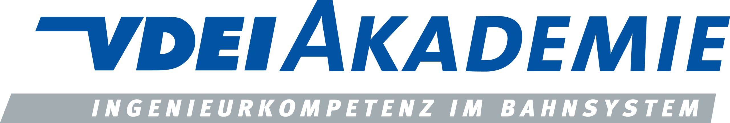 Referenz: Logo der VDEI Akademie