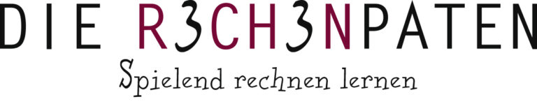 Referenz: Logo der Rechenpaten