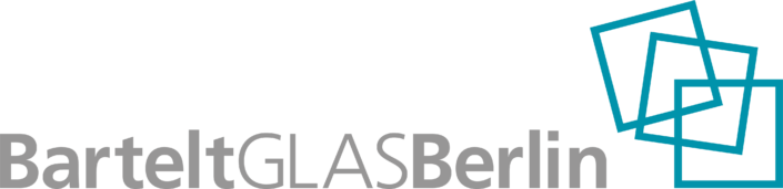 Referenz: Logo von BarteltGlas Berlin