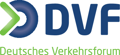 Referenz: Logo vom Deutschen Verkehrsforum