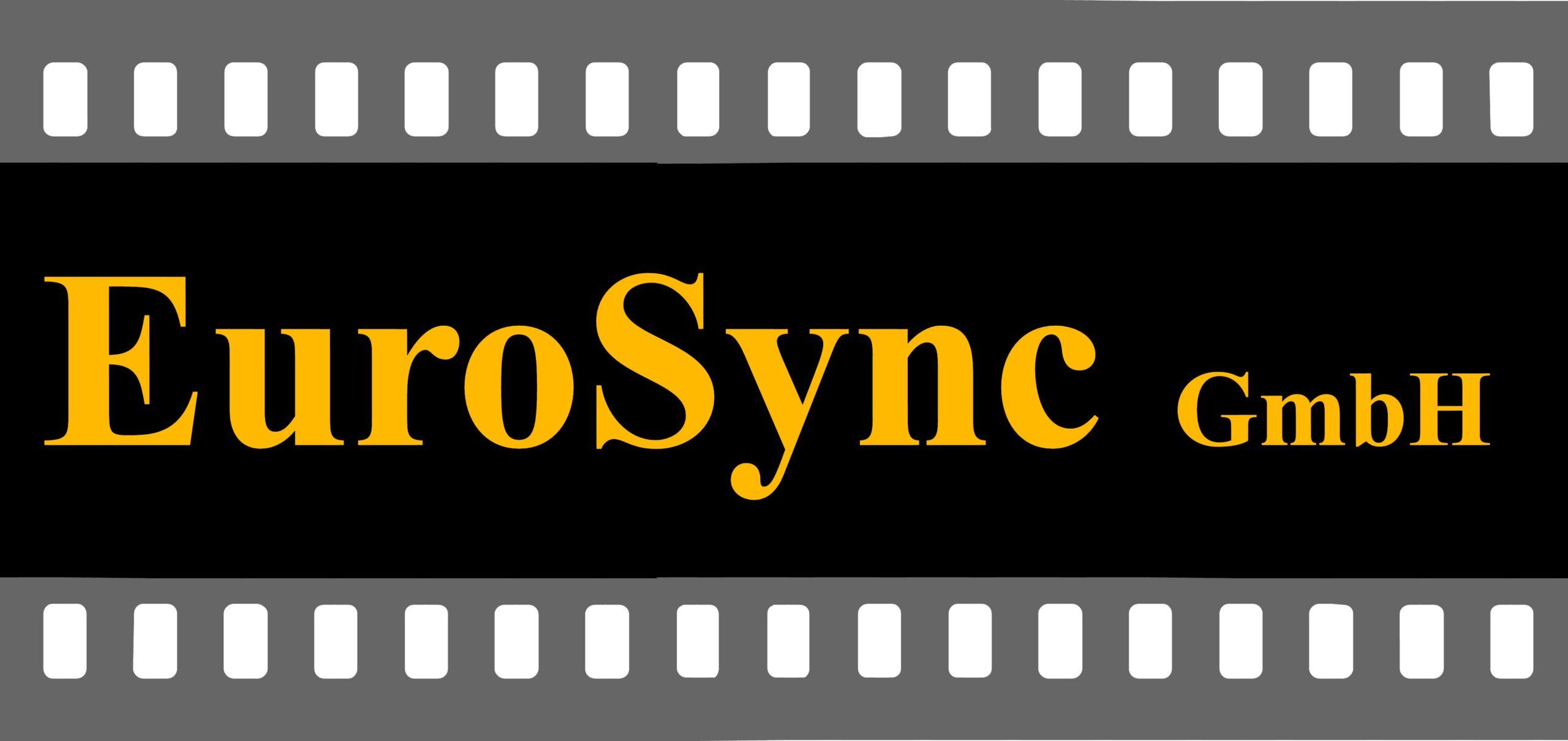 Referenz: Logo der EuroSync GmbH