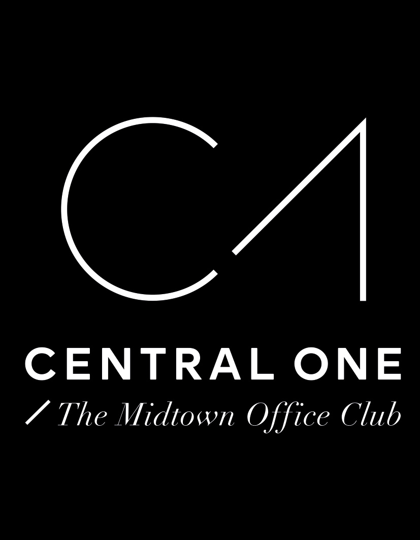 Referenz: Logo von CENTRAL ONE