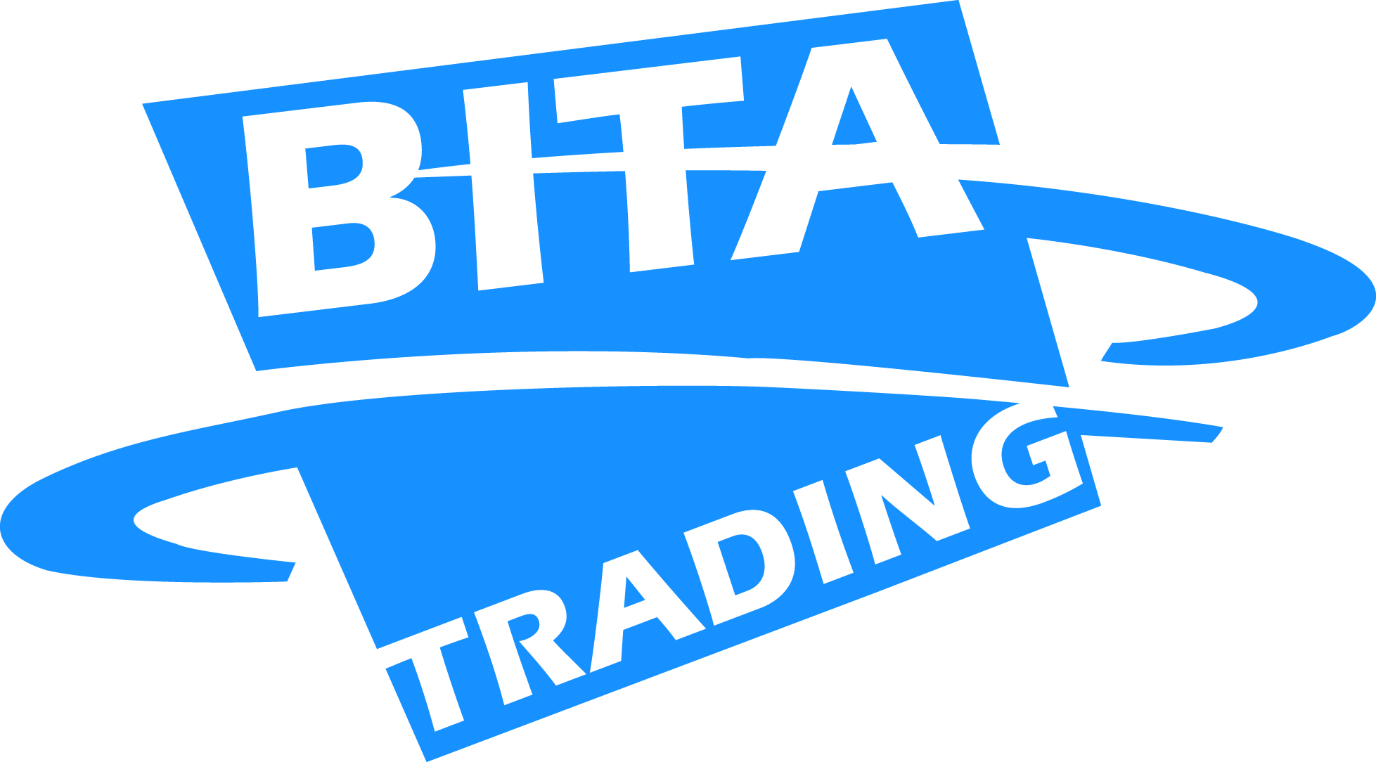 Referenz: Logo der BITA Trading GmbH