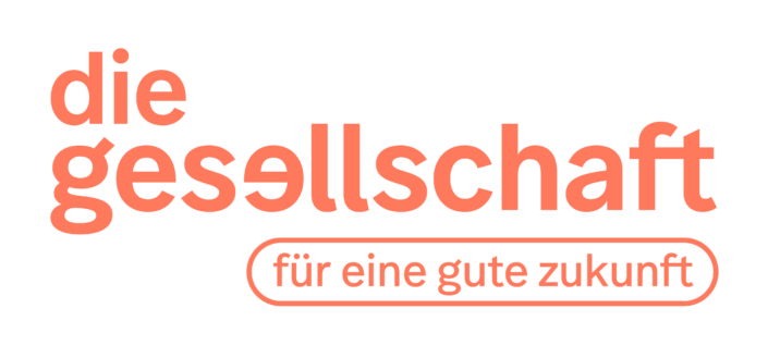 Referenz: Logo von die Gesellschaft