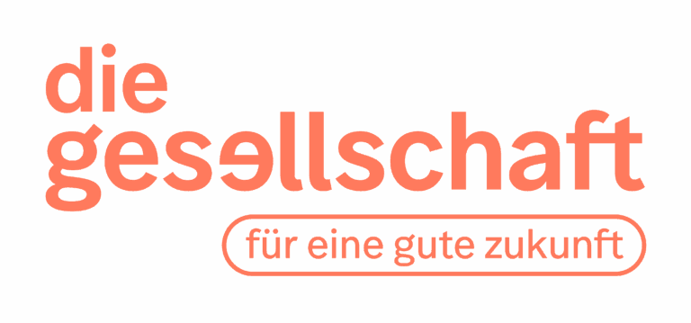 Referenz: Logo von die Gesellschaft
