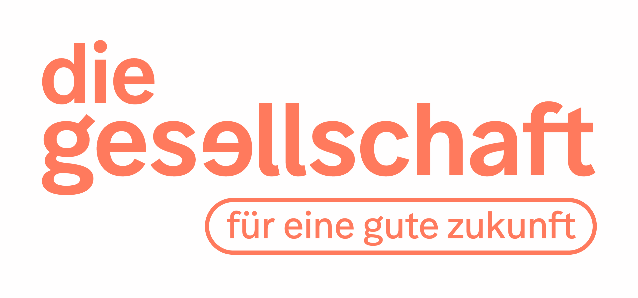 Referenz: Logo von die Gesellschaft