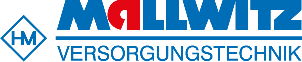 Referenz: Logo der Mallwitz Versorgungstechnik