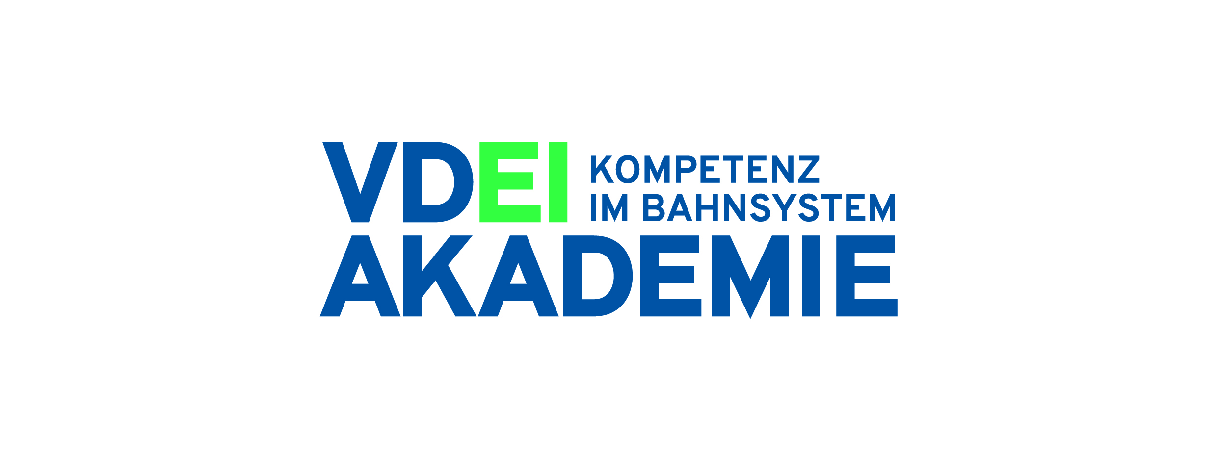 Referenz: Logo der VDEI Akademie