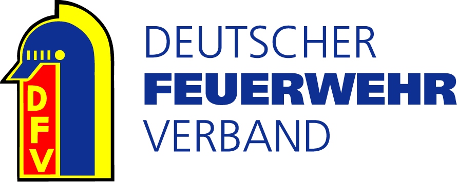 Referenz: Logo des deutschen Feuerwehrverbands